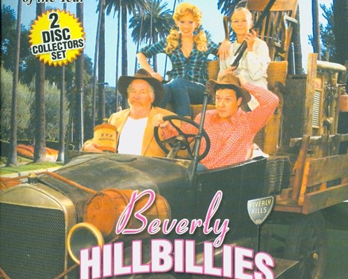 Beverly Hillbillies Porn - Beverly Hillbillies XXX Porn Parody from X Play | RogReviews