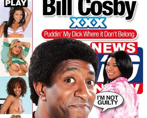 Bill Cosby Daughter Porn - Bill Cosby Has 99 Problems So Will Ryder Delivers New Porn Movie |  RogReviews